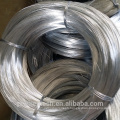 Galvanized Surface Treatment and Electro Galvanized Galvanized Technique Electro Zinc Coated Iron Wire factory direct selling